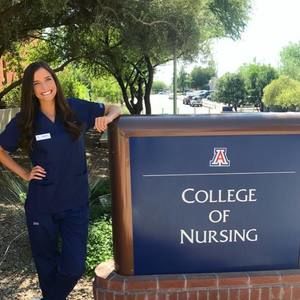 Meet your Posher, Grace